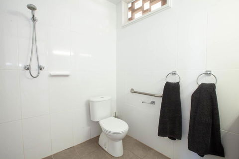 EUCLA MOTOR HOTEL - Accommodation Yamba 5