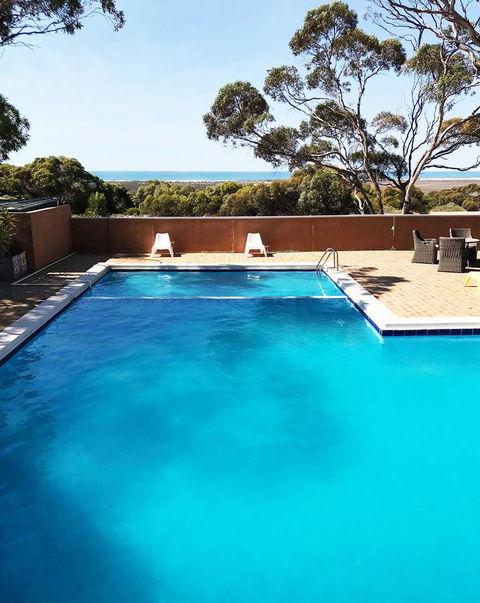 EUCLA MOTOR HOTEL - Accommodation Yamba 37