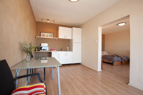 EUCLA MOTOR HOTEL - Accommodation Yamba 14