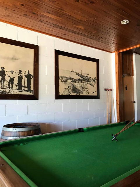EUCLA MOTOR HOTEL - Accommodation Yamba 32