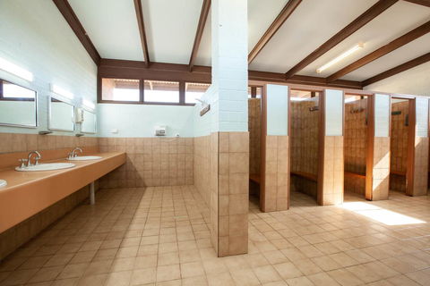 EUCLA MOTOR HOTEL - Accommodation Yamba 8