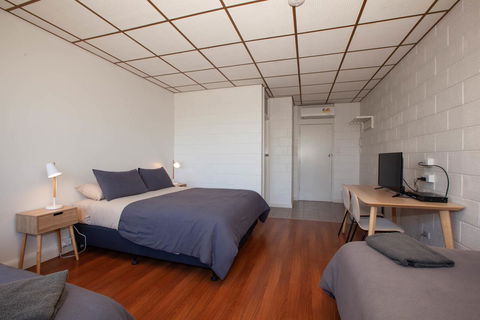 EUCLA MOTOR HOTEL - Accommodation Yamba 3