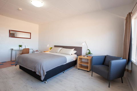 EUCLA MOTOR HOTEL - Accommodation Yamba 25
