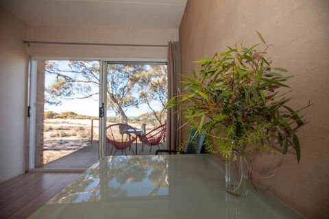 EUCLA MOTOR HOTEL - Accommodation Yamba 12