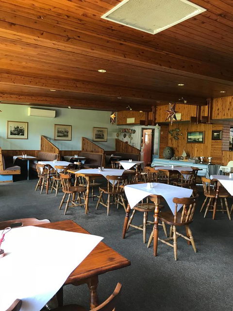 EUCLA MOTOR HOTEL - Accommodation Yamba 36