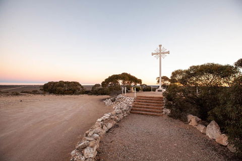 EUCLA MOTOR HOTEL - Accommodation Yamba 2