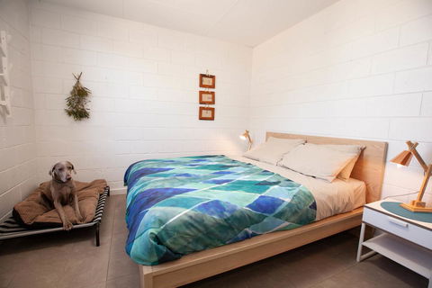 EUCLA MOTOR HOTEL - Accommodation Yamba 24