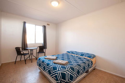EUCLA MOTOR HOTEL - Accommodation Yamba 11