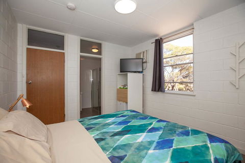 EUCLA MOTOR HOTEL - Accommodation Yamba 23