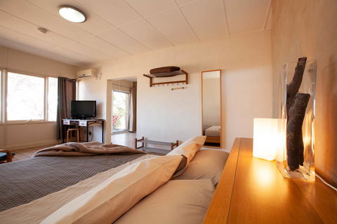 EUCLA MOTOR HOTEL - Accommodation Yamba 15