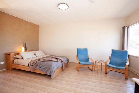 EUCLA MOTOR HOTEL - Accommodation Yamba 16