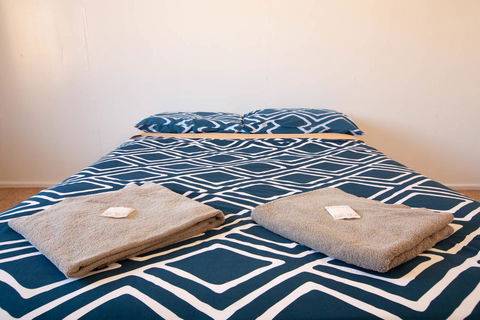 EUCLA MOTOR HOTEL - Accommodation Yamba 10