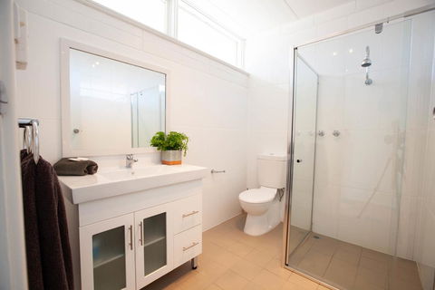 EUCLA MOTOR HOTEL - Accommodation Yamba 1