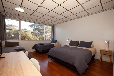 EUCLA MOTOR HOTEL - Accommodation Yamba 6