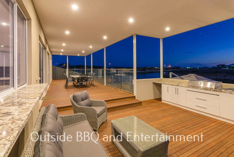 32 Corella Court - Accommodation Yamba 19