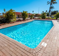 Hospitality Carnarvon SureStay by Best Western - Accommodation Yamba