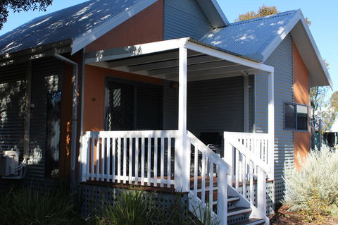 Mandurah Ocean Marina Chalets - Accommodation Yamba 43