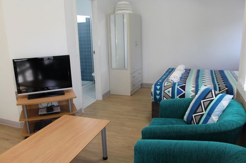 Mandurah Ocean Marina Chalets - Accommodation Yamba 34
