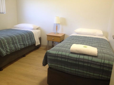 Mandurah Ocean Marina Chalets - Accommodation Yamba 24