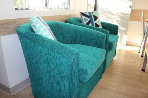Mandurah Ocean Marina Chalets - Accommodation Yamba 32