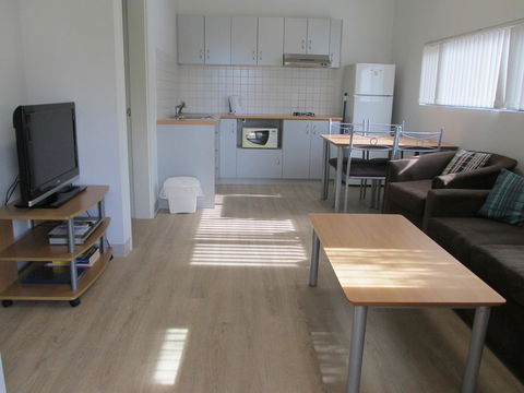 Mandurah Ocean Marina Chalets - Accommodation Yamba 39