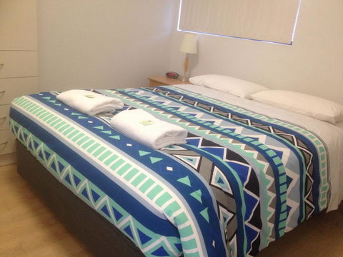 Mandurah Ocean Marina Chalets - Accommodation Yamba 35