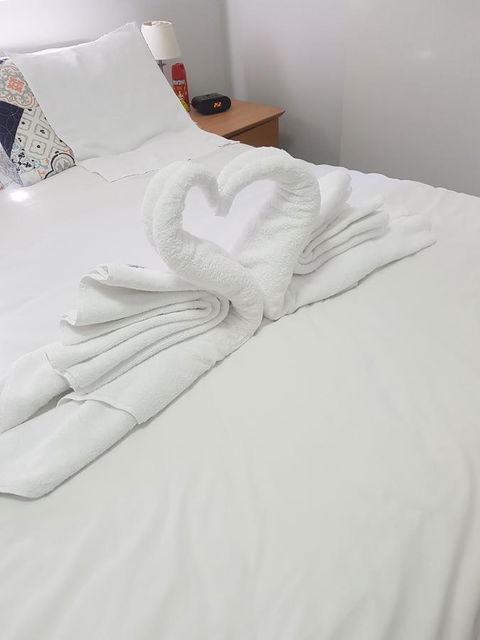 Mandurah Ocean Marina Chalets - Accommodation Yamba 23
