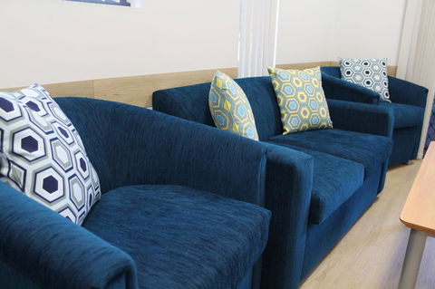 Mandurah Ocean Marina Chalets - Accommodation Yamba 29
