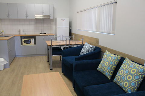 Mandurah Ocean Marina Chalets - Accommodation Yamba 31