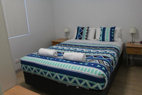 Mandurah Ocean Marina Chalets - Accommodation Yamba 8