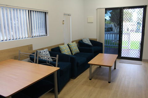 Mandurah Ocean Marina Chalets - Accommodation Yamba 30