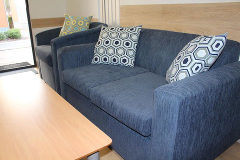 Mandurah Ocean Marina Chalets - Accommodation Yamba 27