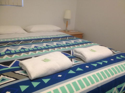 Mandurah Ocean Marina Chalets - Accommodation Yamba 36