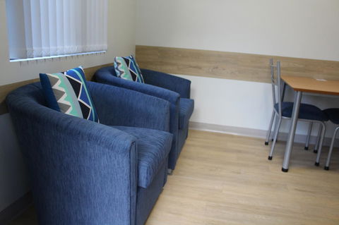 Mandurah Ocean Marina Chalets - Accommodation Yamba 26