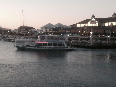 Mandurah Ocean Marina Chalets - Accommodation Yamba 44