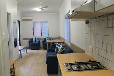 Mandurah Ocean Marina Chalets - Accommodation Yamba 20