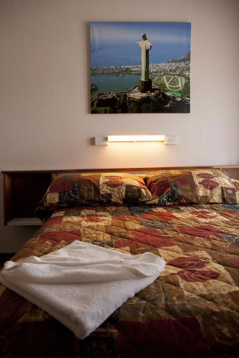 Manjimup Motor Inn - Accommodation Yamba 24