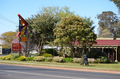 Manjimup Motor Inn - Accommodation Yamba 26