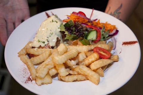 Manjimup Motor Inn - Accommodation Yamba 12