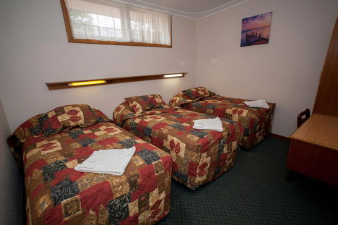 Manjimup Motor Inn - Accommodation Yamba 9
