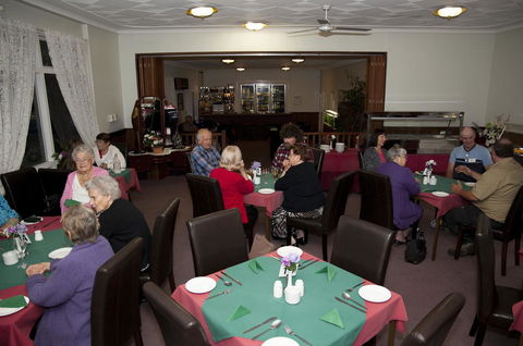 Manjimup Motor Inn - Accommodation Yamba 17