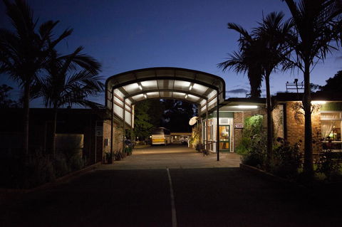 Manjimup Motor Inn - Accommodation Yamba 14