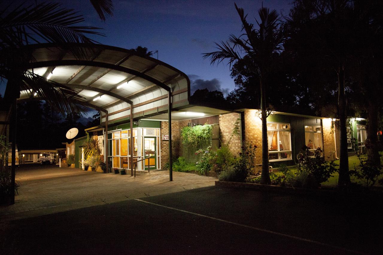 Glenoran WA Accommodation Yamba