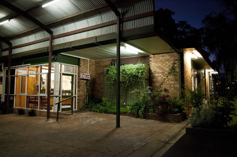 Manjimup Motor Inn - Accommodation Yamba 23