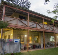 Lancelin Lodge - Accommodation Yamba