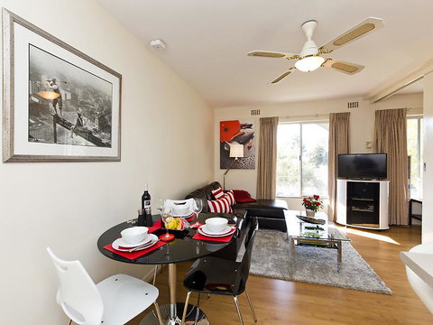 Style In Subiaco - Accommodation Yamba 7