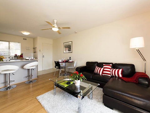 Style In Subiaco - Accommodation Yamba 2