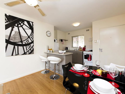 Style In Subiaco - Accommodation Yamba 3