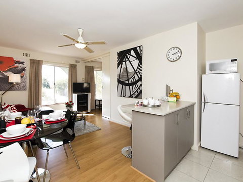 Style In Subiaco - Accommodation Yamba 5