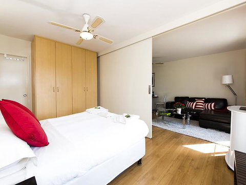 Style In Subiaco - Accommodation Yamba 8